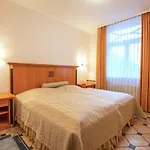 Strandvillen Binz - Ferienwohnung Mit Meerblick Und 2 Schlafzimmern Sv-556