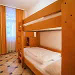 Strandvillen Binz - Ferienwohnung Mit Meerblick Und 2 Schlafzimmern Sv-556