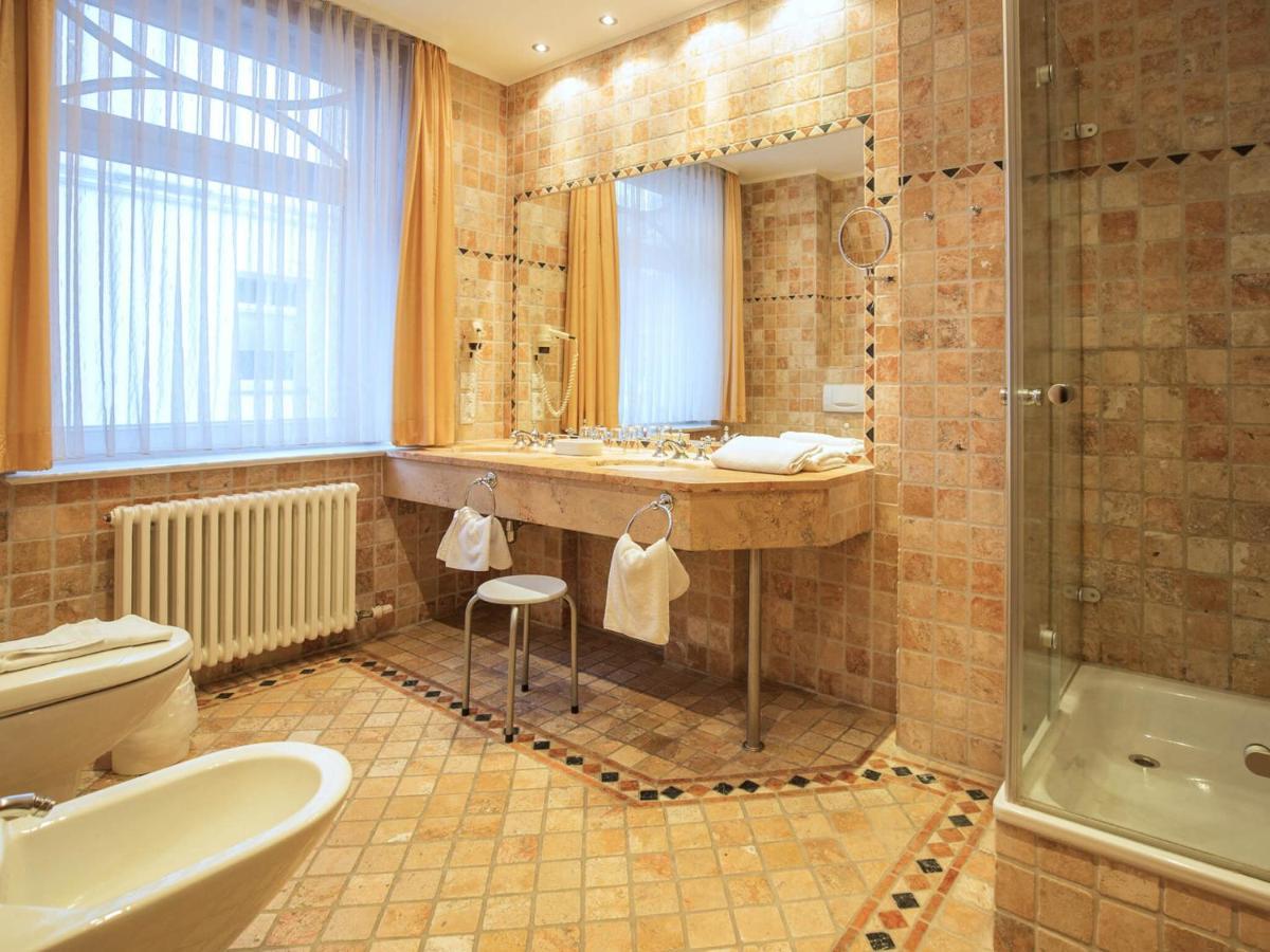 Strandvillen - Mit Meerblick Und 2 Schlafzimmern Sv-556 Apartment Binz