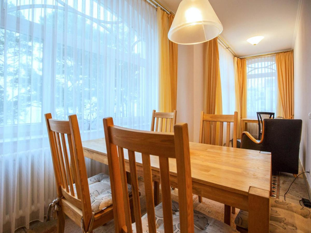 Strandvillen - Mit Meerblick Und 2 Schlafzimmern Sv-556