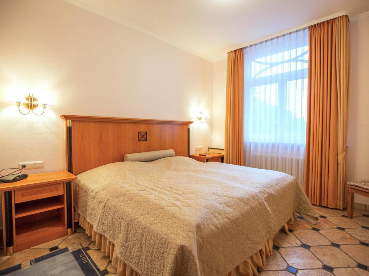 Strandvillen - Mit Meerblick Und 2 Schlafzimmern Sv-556 Apartment
