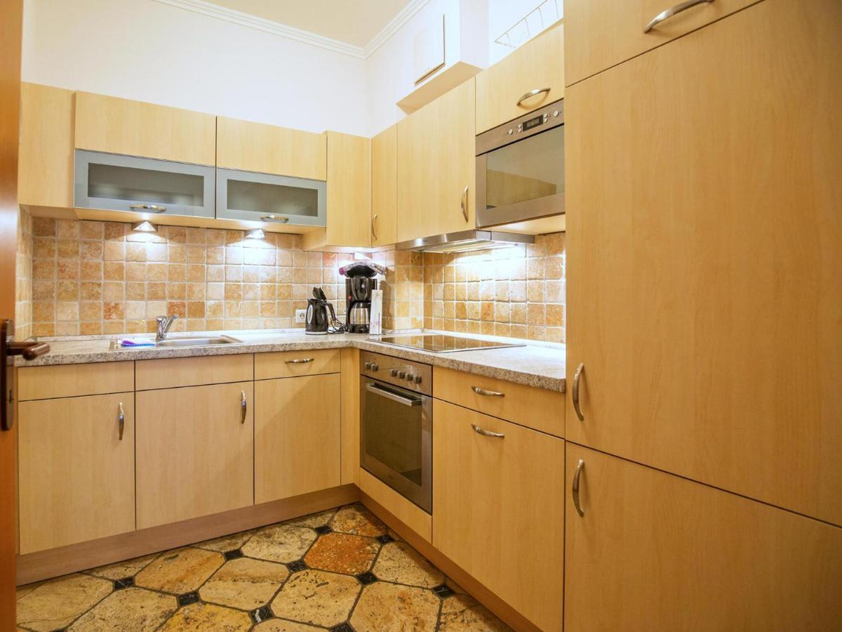 Strandvillen - Mit Meerblick Und 2 Schlafzimmern Sv-556 Apartment