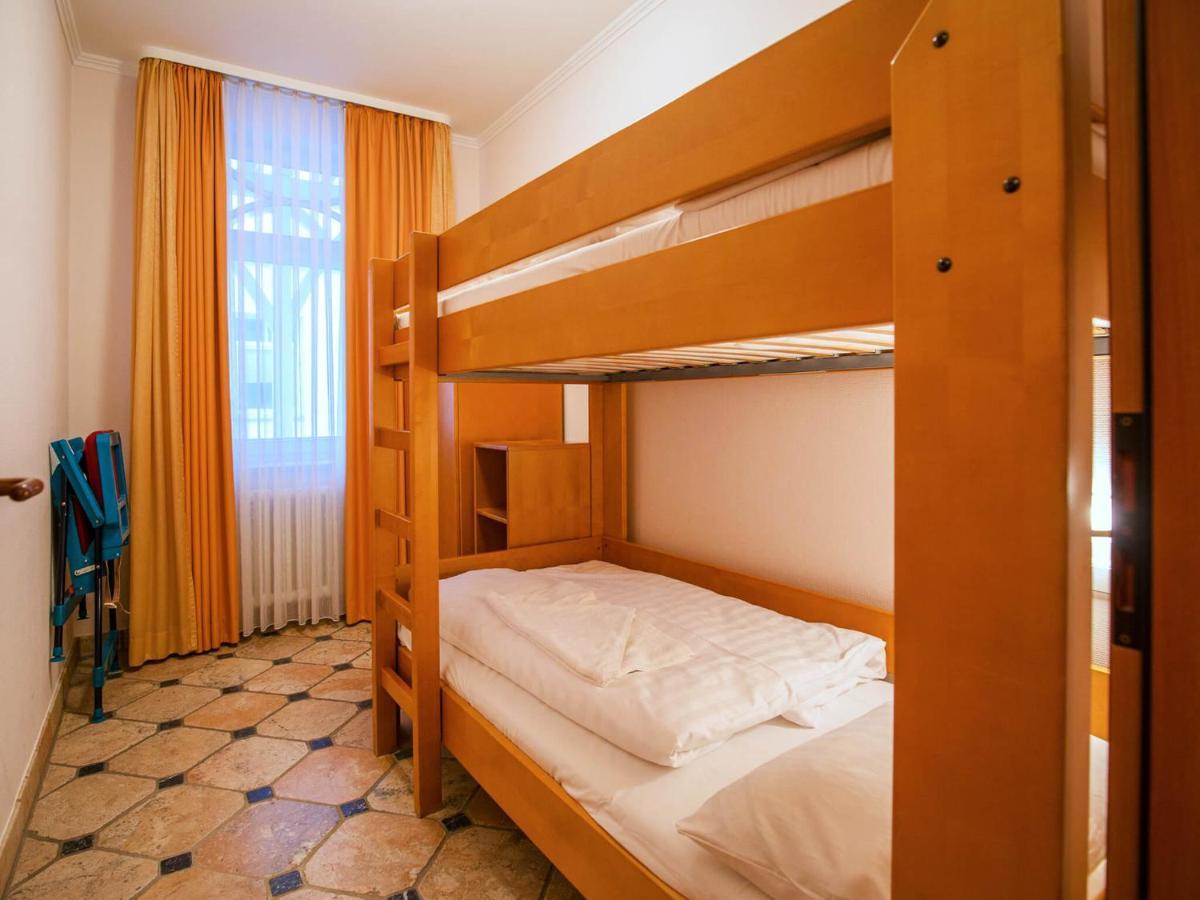Strandvillen - Mit Meerblick Und 2 Schlafzimmern Sv-556 *
